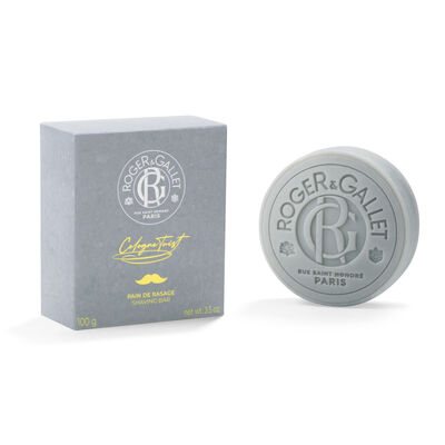 ROGER&GALLET Cologne Twist Shaving Bar 100gr