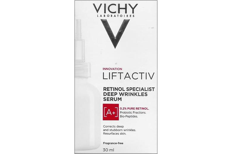 VICHY Liftactiv Retinol Serum 30ml