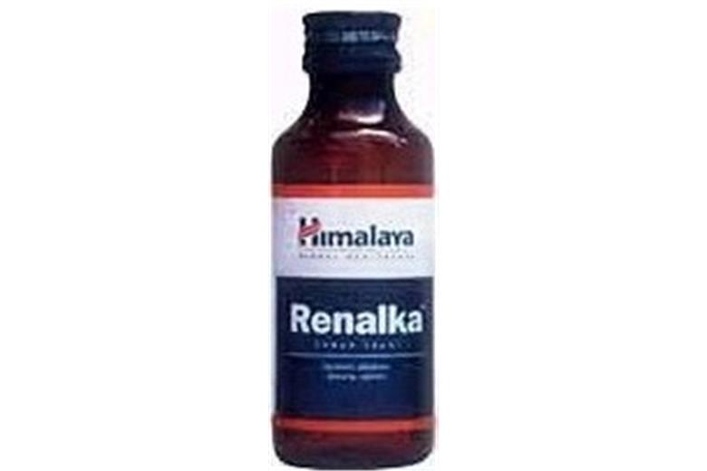 Himalaya syrup 2025 for urine infection