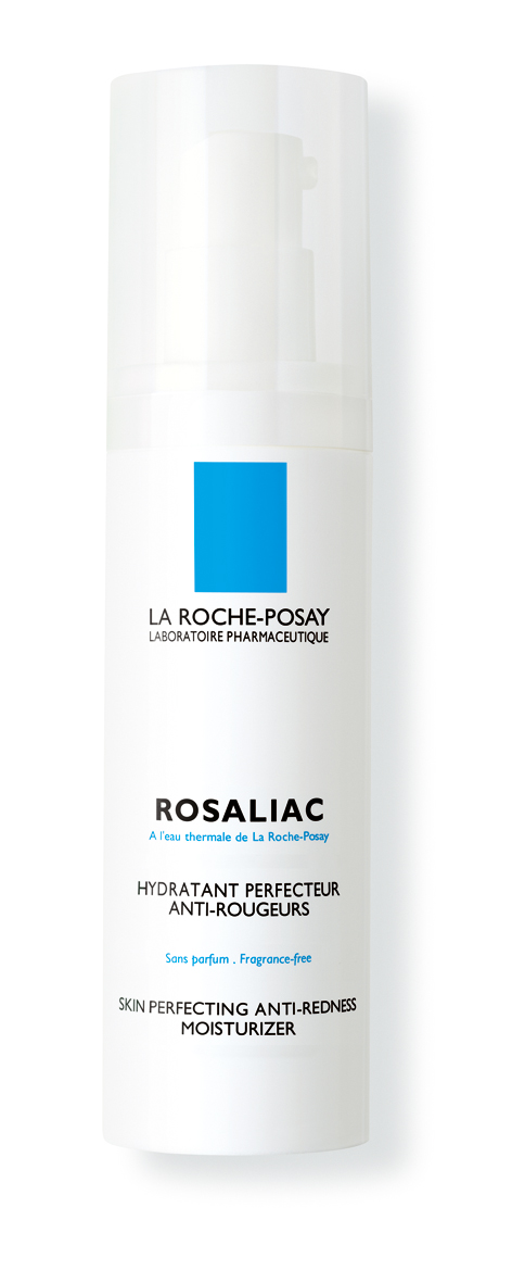 LA ROCHE-POSAY Rosaliac- cream 40ml - PharmaPoli.com.