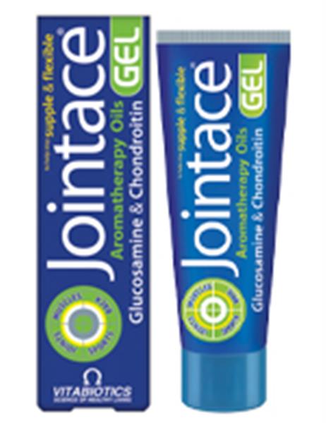 Vitabiotics Jointace Gel 75ml Pharmapoli Com